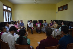 3 Day Meeting on Public Health Service & Disease Prevention & Hospital Administration May 2016
