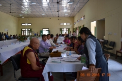 GROUP-DISCUSSION