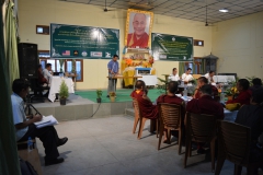 Group-presentation