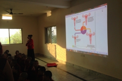 health-talk-at-sangamitra-institute