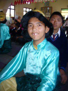 RINCHEN SANGPO