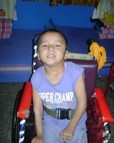 RINZIN DORJEE