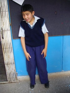 TENZIN CHOEDON