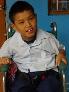 TENZIN RABJAM