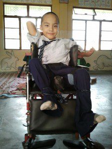 TENZIN LHAKPA