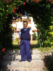 TSERING LHAMO