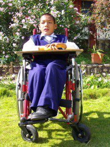 TSERING TENZIN