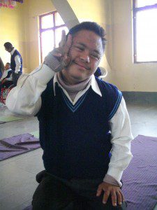 WANGCHEN DHONDUP