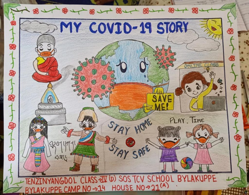 History of public health essay image