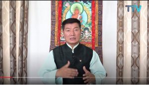 ‘3rd wave inevitable’ Sikyong urges collective resolve, Tibetan settlements to lock down from 10-16 May 2021.