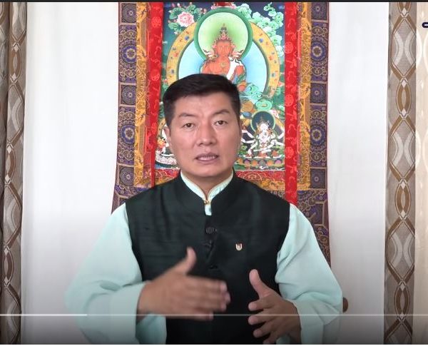 ‘3rd wave inevitable’ Sikyong urges collective resolve, Tibetan settlements to lock down from 10-16 May 2021.